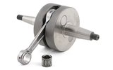 Crankshaft Bidalot RF50WR 39,7mm stroke / 85mm conrod AM6