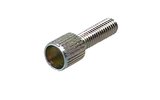 Choke Cable Adjuster Dellorto PHBG - SHA M5x1.00 - 23mm