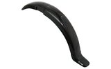 Front Mudguard black Peugeot 103 Vogue