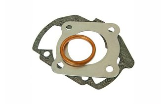 Sylinterin tiivistesarja Airsal T6 Racing 70cc alu Peugeot Ludix AC