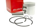 Piston d.47mm Airsal 70cc T2 Sport MBK AV88 / AV7 carré