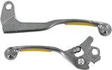 Lever Set Moose Racing Competition RM / RM-Z yellow