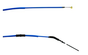 Takajarruvaijeri Doppler Teflon® sininen Yamaha BW:t vuosimallin 2004 jälkeen