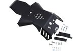 Skid Plate Moose Racing Pro