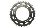 Rear Sprocket 48 teeth / 420 steel Rieju MRT / Derbi Senda