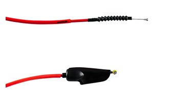 Kytkinvaijeri Teflon® Doppler punainen Derbi Senda Euro 2