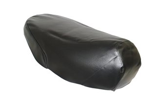 Satulanpäällinen STR8 Yamaha BW's vuodelta 2004 musta