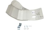 Skid Plate EXC / FE 450 Moose Racing