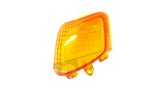 Indicator Lens rear left orange Yamaha BW's NG before 1999