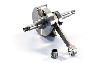Kampiakselin iskunpituus 60 mm Polini Vespa PX 125 - 150cc