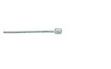 Throttle Cable universal 1.2x2500mm
