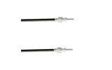 Speedometer Cable MBK Passion / Evasion (Huret 650mm)