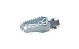 Footpeg left side Rieju MRT / MRX