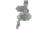 Hot Start Lever with mount KXF/RMZ 2004