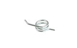 Return Spring left lever Domino