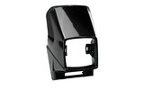 Headlight Mask black Peugeot 103 SP / SPX / RCX / FXR