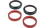 Oil + Dust Seals fork 30 mm