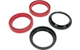 Oil + Dust Seals fork 43x55,35x9,5 mm