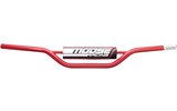 Handlebar steel CR HI red