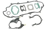 Engine gasket set complete, KYMCO/SYM vertical 10 inch