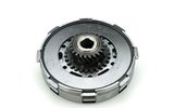 Clutch reinforced 23 teeth 7 springs Vespa PX 200 / Rally
