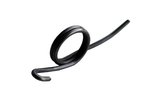 Spring f. gear shift lock lever Pit Bike engine Lifan 125cc / 140cc