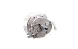 Rear Wheel Hub axle 12mm - 36-hole rim MBK 89