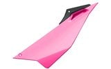 Side Panel rear left side pink Pit Bike YCF Pilot / Factory SP after 2016