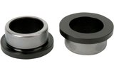 Wheel Spacers / Bushings aluminium rear Kawasaki / Suzuki