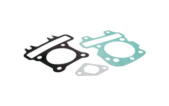 Sylinterin tiivistesarja Polini 79cc Piaggio / Vespa 50cc 4T