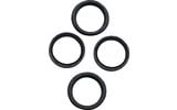Oil + Dust Seals fork reinforced 49 mm