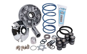 CVT-variaattori Polini Hi-Speed Evo 2 16mm - 12,5° Piaggio