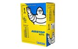 Inner Tube Michelin 17'' 4.00-4.50X17 - 110/120/70X17-110/80X17 straight valve