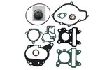 Cylinder Gasket Kit - original Yamaha 50cc 4-stroke 3V