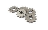 Front Sprocket 13 teeth - 428 Derbi / Gilera / Aprilia