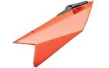 Side Panel rear left side orange Pit Bike YCF Bigy