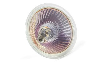 Heijastinlamppu halogeeni STR8 MR11 12V / 20W valkoinen