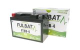 Battery SLA Fulbat FT9B-4 12V - 8Ah
