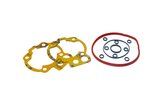 Cylinder Gasket Set Barikit Racing alu 80cc AM6 (modular head)