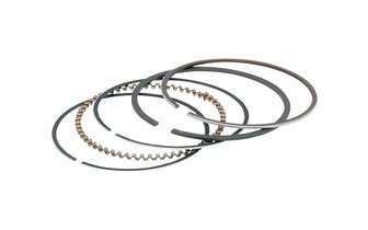 Polini männänrenkaat halkaisija 49 mm Piaggio / Vespa 50cc 4-tahti