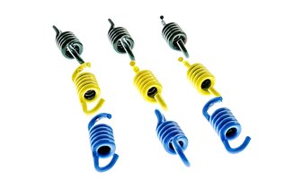 Polini Speed Clutch 3G -kytkinjouset 3x3