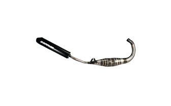 Pakoputkisto Doppler GP8.0 Supermototard AM6
