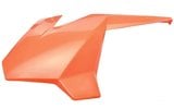 Side Panel front left side orange Pit Bike YCF Bigy