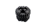 3rd-4th gear primary shaft Top Performances Minarelli T19-22 AM6 V2