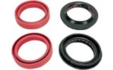 Oil + Dust Seals inverted fork 36 mm
