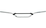 Handlebar Competition 22 mm XC silver