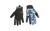 Summer Gloves Trendy Goias Camo blue / blue XXL