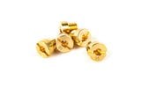 Main Jet Set 98 (x5) Dell'Orto 6mm
