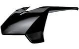 Side Panel front left side black Pit Bike YCF Bigy