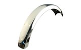 Rear Mudguard Peugeot 103 MVL chrome